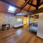 Maison De Avec Piscine Saint-Simon-de-Bordes