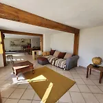 Villa Maison De Avec Piscine Saint-Simon-de-Bordes