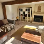 Villa Maison De Avec Piscine *