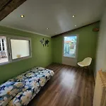 Maison De Avec Piscine Villa Saint-Simon-de-Bordes