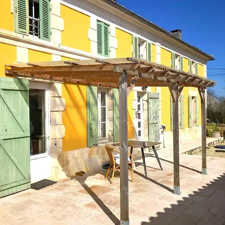 Villa Maison De Avec Piscine