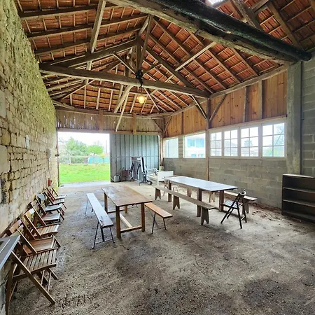 Villa Maison De Avec Piscine