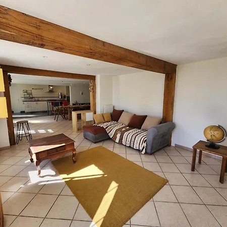Villa Maison De Avec Piscine Saint-Simon-de-Bordes