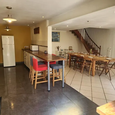 Maison De Avec Piscine Villa *