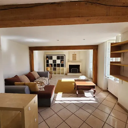 Villa Maison De Avec Piscine *