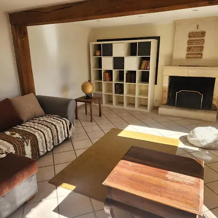 Villa Maison De Avec Piscine *