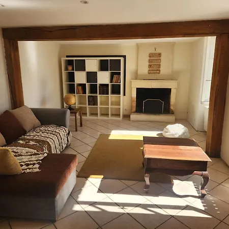 Maison De Avec Piscine