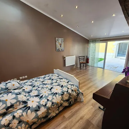 Maison De Avec Piscine Villa *