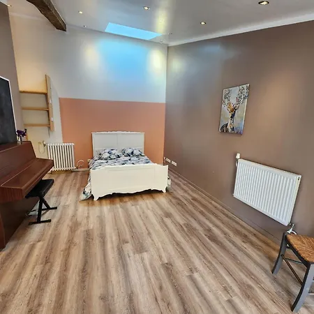 Villa Maison De Avec Piscine *