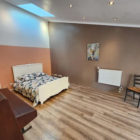 Maison De Avec Piscine Villa