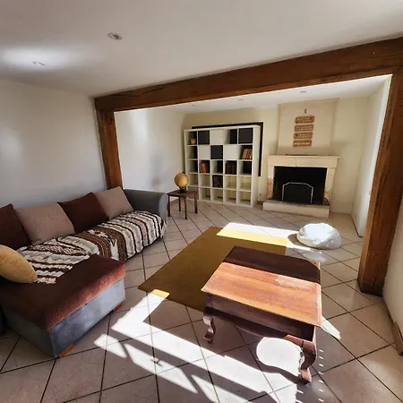 Maison De Avec Piscine Villa