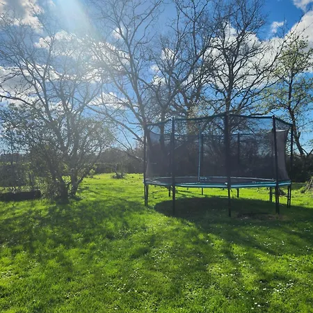 Villa Maison De Avec Piscine